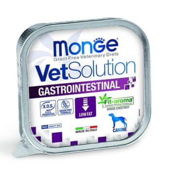 shumee Monge Vet Solution za pse, prebavila 150 g