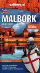 shumee Malbork. Vodnik. Angleška različica. Galileos