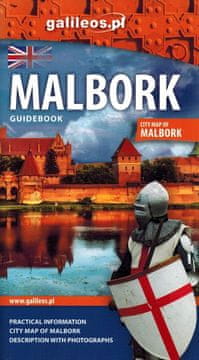 shumee Malbork. Vodnik. Angleška različica. Galileos