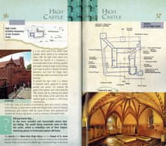 shumee Malbork. Vodnik. Angleška različica. Galileos
