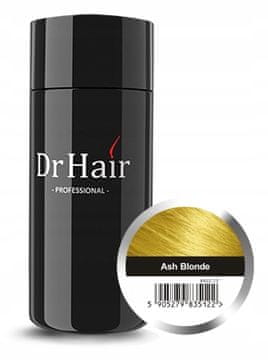 Dr Hair pepelnato blond