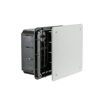 Elektro-Plast Vgradna doza Pp/t 5 (126 x 126 x 68,5)