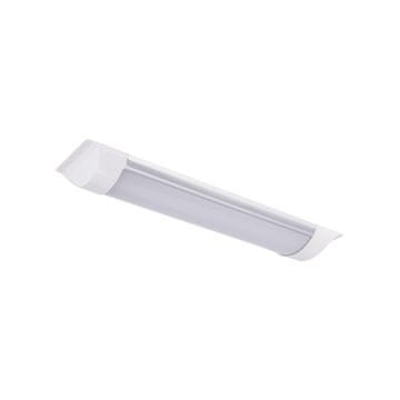 shumee FLAT LED linearna svetilka 10W 4000K IP42 30 cm bela