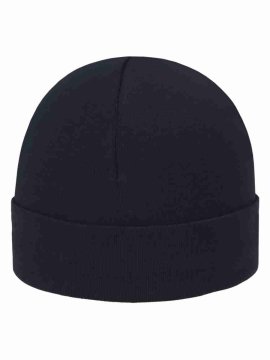 shumee Otroška kapa, temno modra, Döll