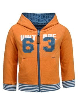 shumee Lief dvostranska jopa s kapuco