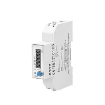 Orno Orno OR-WE-524 enofazni števec električne energije