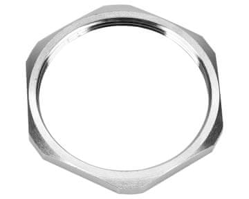 shumee Medeninasta matica za uvodnico PG42 brez ozemljitve