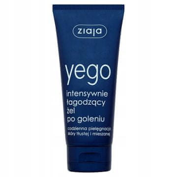 Ziaja YEGO GEL PO BRITJU / TUBA / 9725