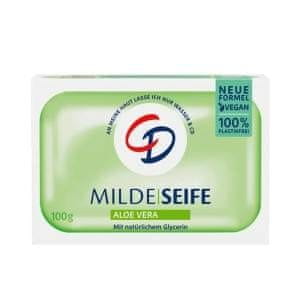 shumee CD milo z glicerinom in aloe vero 100 g