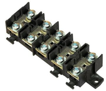 shumee Odcepna plošča, kocka 5x16 mm