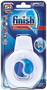 shumee Finish Calgonit Frische Dišava za pomivalni stroj DE