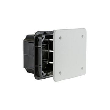 Elektro-Plast Vgradna doza Pp/t 1 (76 x 76 x 50,5)