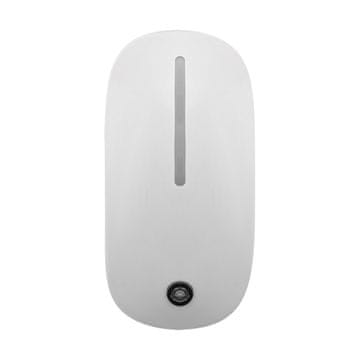 STRÜHM Vtična svetilka za 230V vtičnico LED MYS LED 0,5W