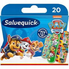 shumee Salvequick Paw Patrol 12 x 20 kosov / 3941