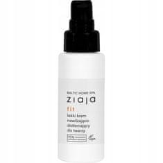 Ziaja Baltic Home SPA krema za obraz, lahka, vlažilna in oksigenirajoča 50 ml