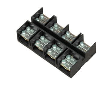 shumee Odcepna plošča, kocka 4x35mm