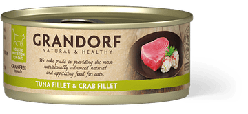 shumee GRANDORF CAT file tune in file rakovice 70 g