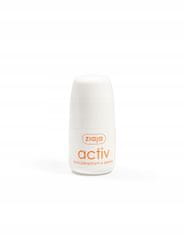 Ziaja ACTIV ANTIPERSPIRANT KREMA / ROLL-ON / 9350