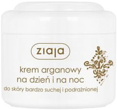 Ziaja ARGANOVA DNEVNA IN NOČNA KREMA 75 ml / 3296
