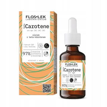 shumee betaCAROTEN Olje z betakarotenom 30ml