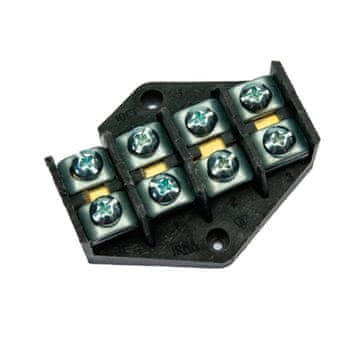 shumee Odcepna plošča, kocka 4x10 mm