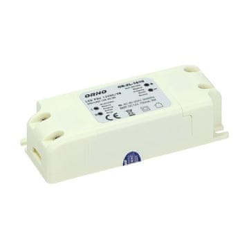 shumee LED napajalnik 9W 12V DC IP20 - OR-ZL-1610