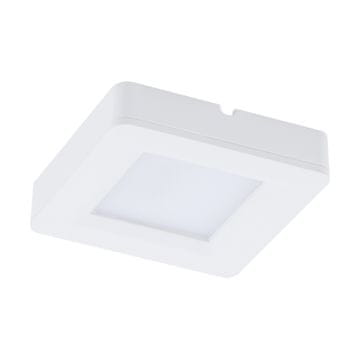 STRÜHM IGA LED D stropna svetilka bela NZ