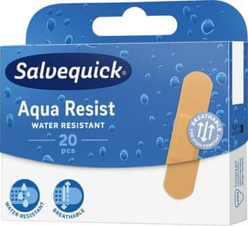 shumee Salvequick AQUA RESIST PL 20 /PATS/ 2268