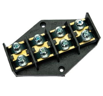 shumee Odcepna plošča, kocka 4x16mm