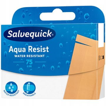 shumee Salvequick AQUA RESIST 12X75CM / 2243