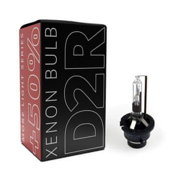 shumee Ksenonska žarnica D2R 35W 4800K 85V 50 žarnic 1 kos