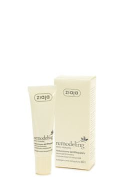 Ziaja preoblikovalni hialuronski lifting gel .60+ / 8420