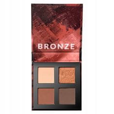Avon AVON bronasta paleta senčil za oči