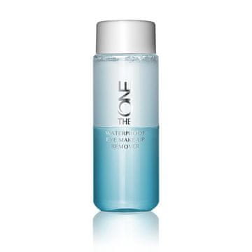shumee Oriflame The ONE odstranjevalec vodoodpornih ličil za oči 100 ml