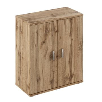 KONDELA Adele tip 1 dvovratna komoda