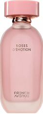 Roses D`Emotion - EDP 100 ml