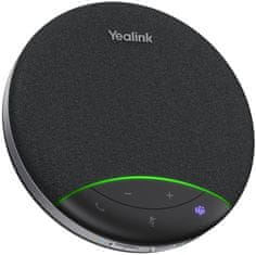 YEALINK SP92 - konferenčni zvočnik USB/Bluetooth, brez ključa BT