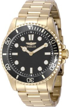 Invicta Pro Diver 49701