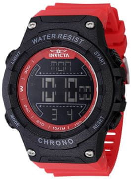 Invicta Racing Digital 47528