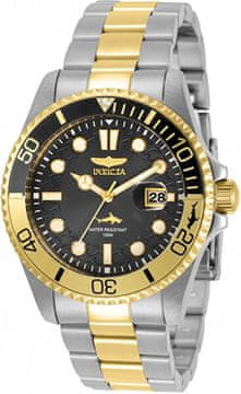 Invicta Pro Diver 30944