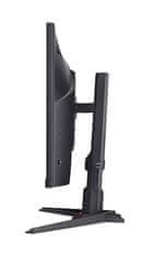 Acer  Nitro XV270UF3bmiiprx monitor, 68,58 cm (27) QuadHD, 320 Hz, črni (UM.HX0EE.323)