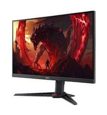 Acer  Nitro XV270UF3bmiiprx monitor, 68,58 cm (27) QuadHD, 320 Hz, črni (UM.HX0EE.323)
