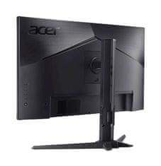 Acer  Nitro XV270UF3bmiiprx monitor, 68,58 cm (27) QuadHD, 320 Hz, črni (UM.HX0EE.323)
