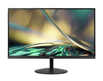 Acer Monitor SA322QUEbmipx 80,00 cm (31,5), 100 Hz, črni (UM.JS2EE.E06)