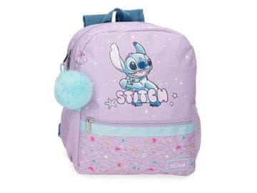 Joummabags Dekliški nahrbtnik Lilo &amp; Stitch Lovely 33cm, 3162241