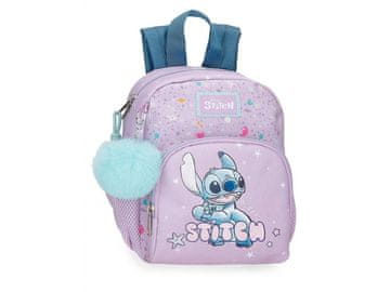 Joummabags Dekliški nahrbtnik Lilo &amp; Stitch Lovely 24cm, 3162041