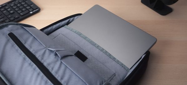 Popolna varnost za popolno izkušnjo