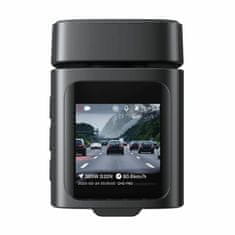 BASEUS avtomobilska kamera 5MP WiFi PrimeTrip 3K črna C10669000123-00