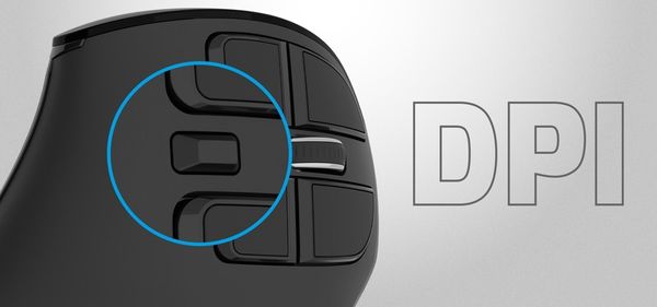 Kar 5 programljivih gumbov