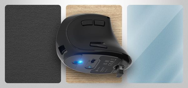 Najsodobnejši senzor Blue Sense